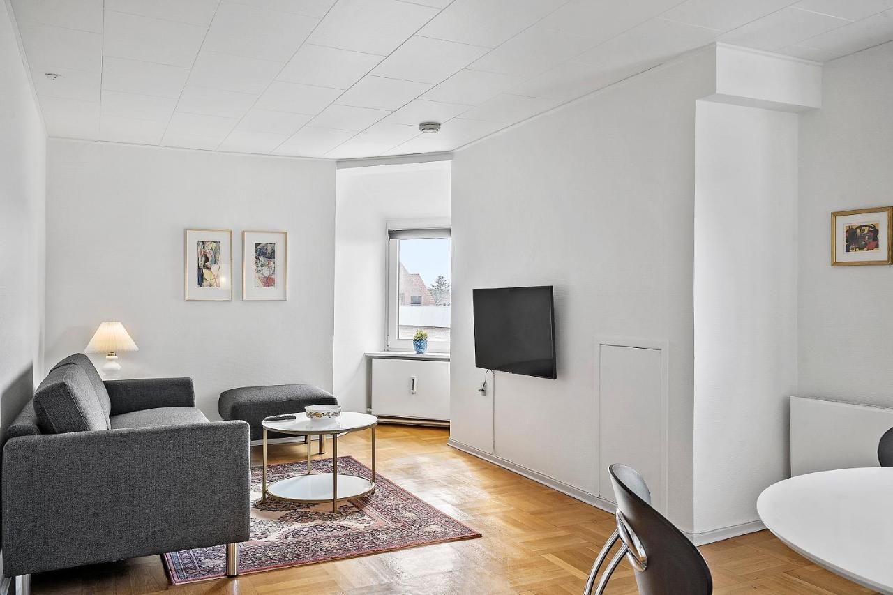 Ulfborg Sky Apartment Extérieur photo