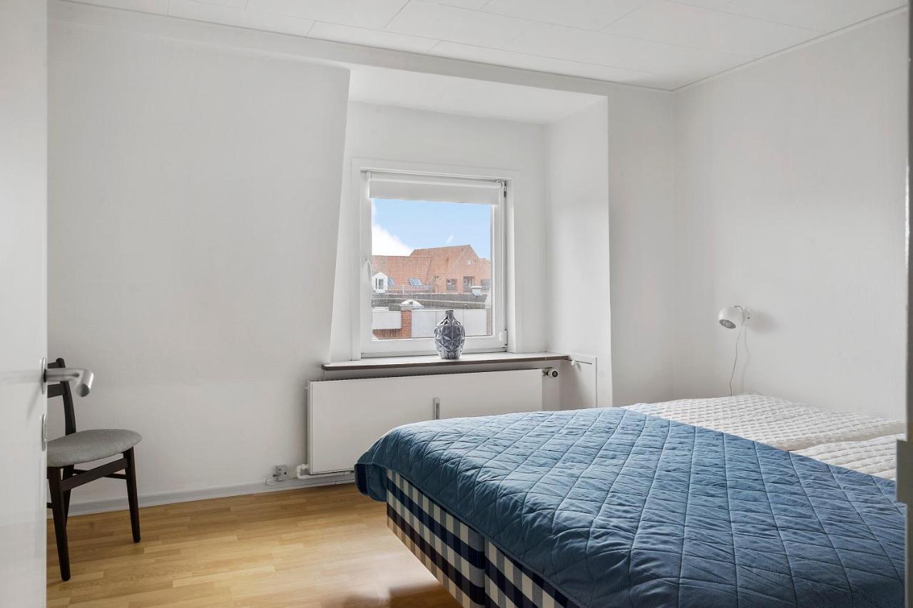 Ulfborg Sky Apartment Extérieur photo