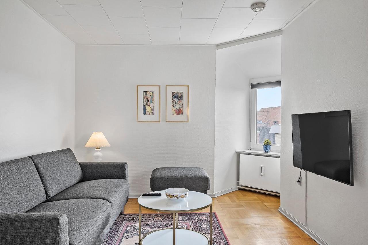 Ulfborg Sky Apartment Extérieur photo