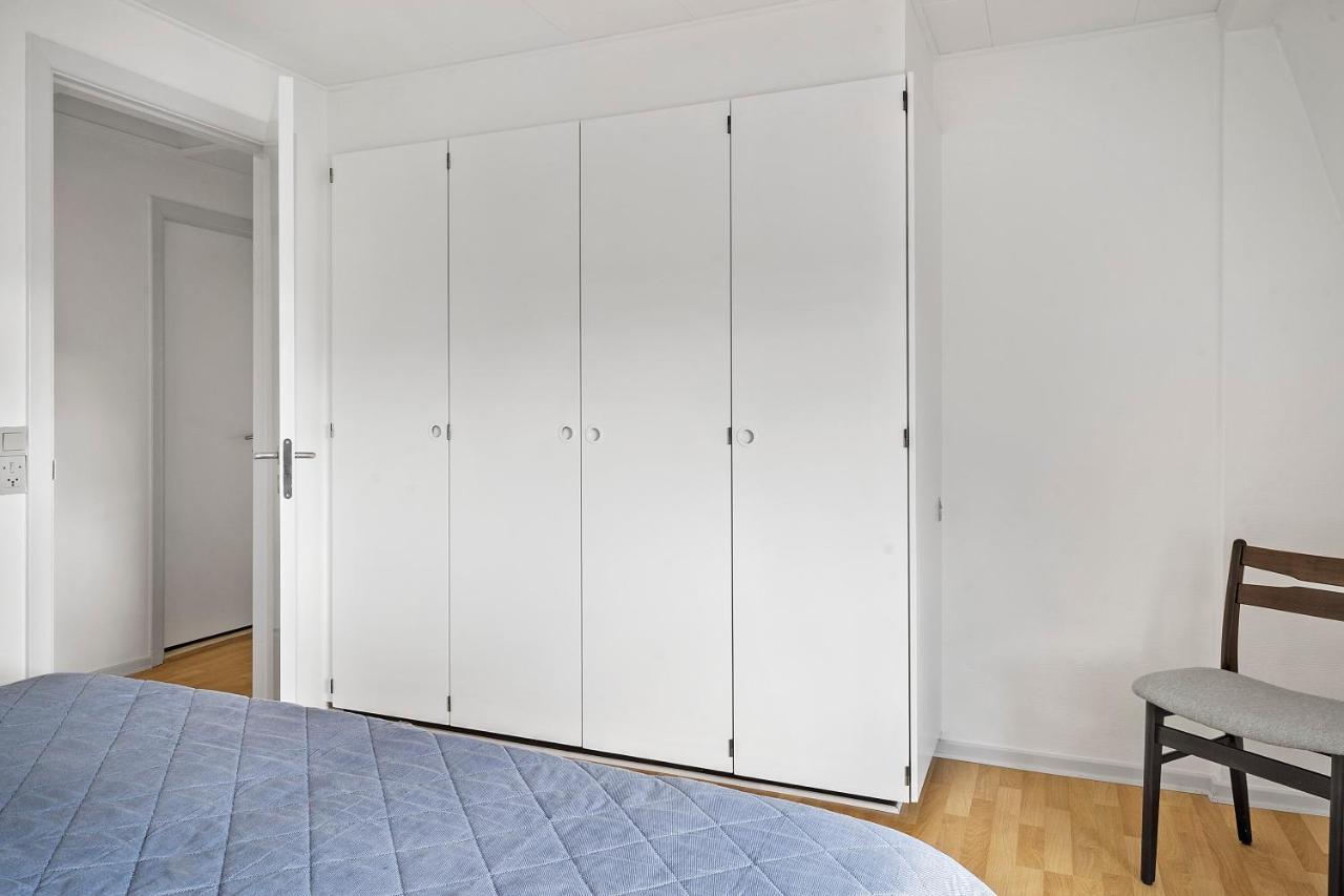 Ulfborg Sky Apartment Extérieur photo