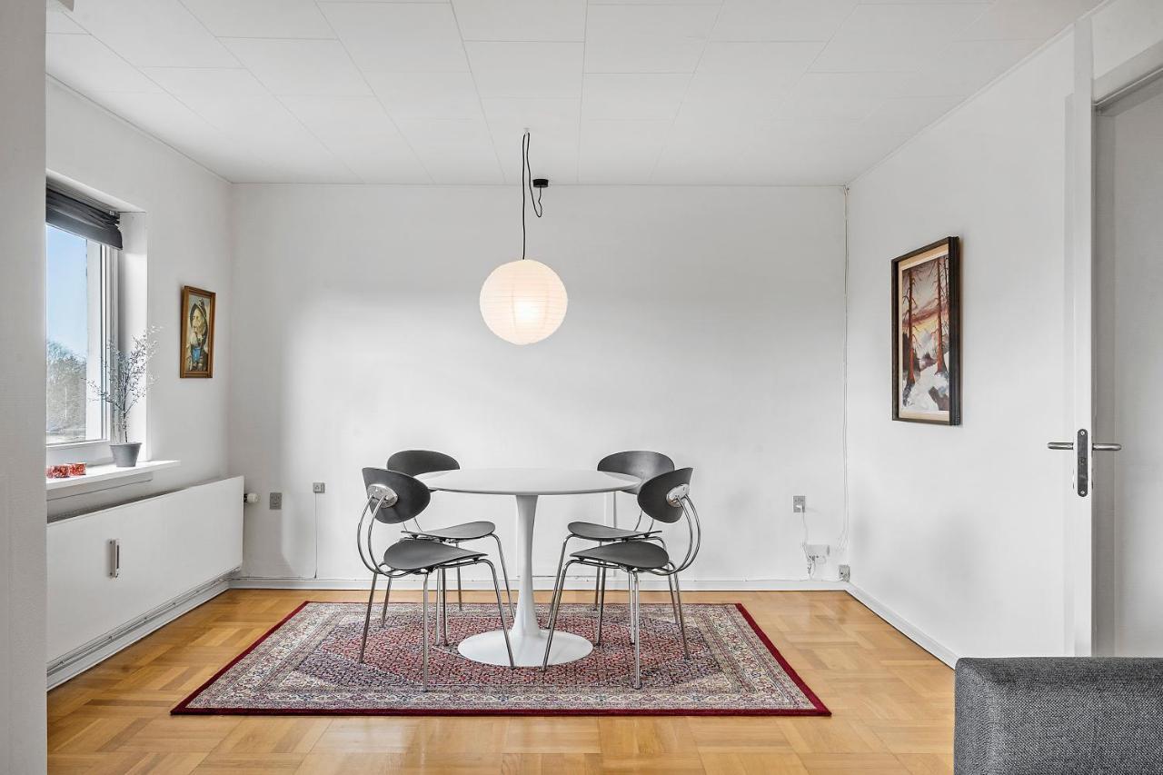 Ulfborg Sky Apartment Extérieur photo