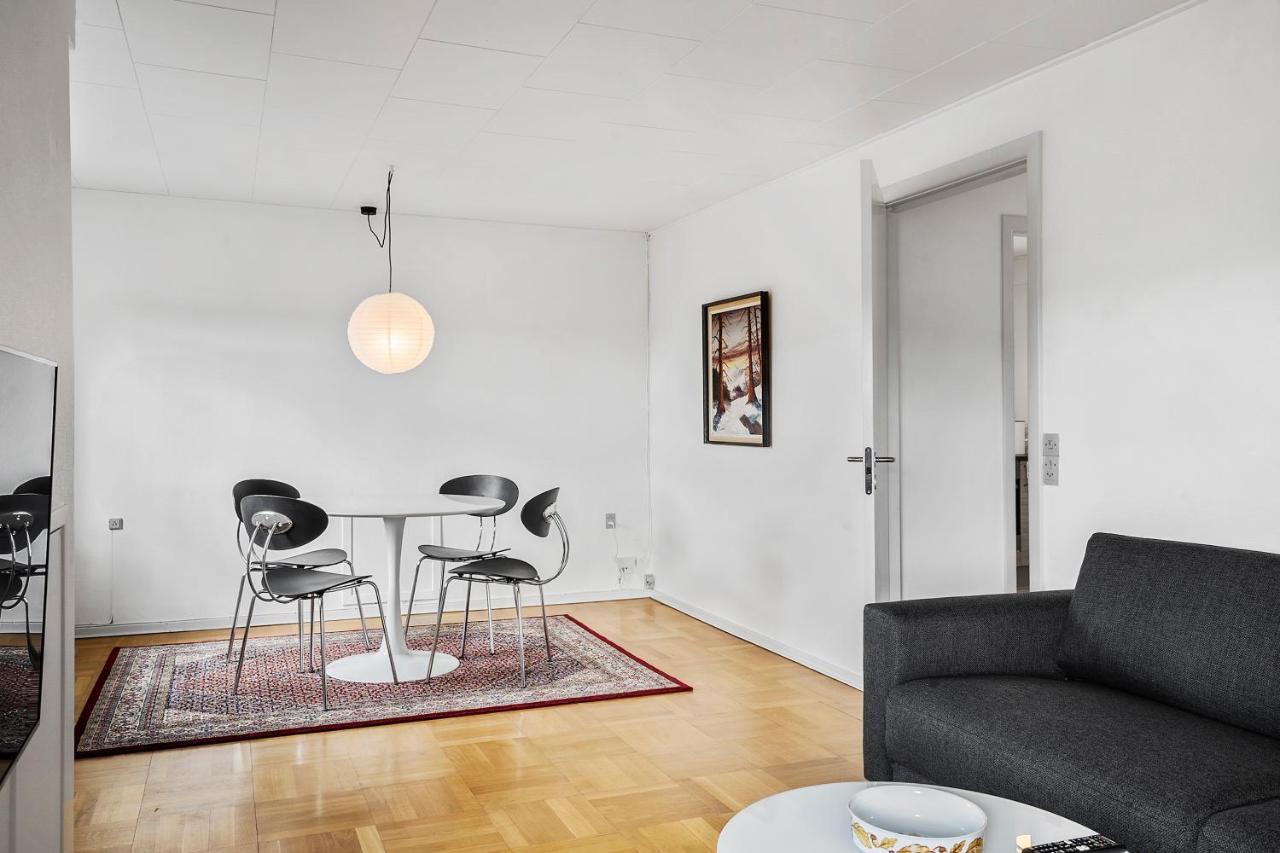 Ulfborg Sky Apartment Extérieur photo