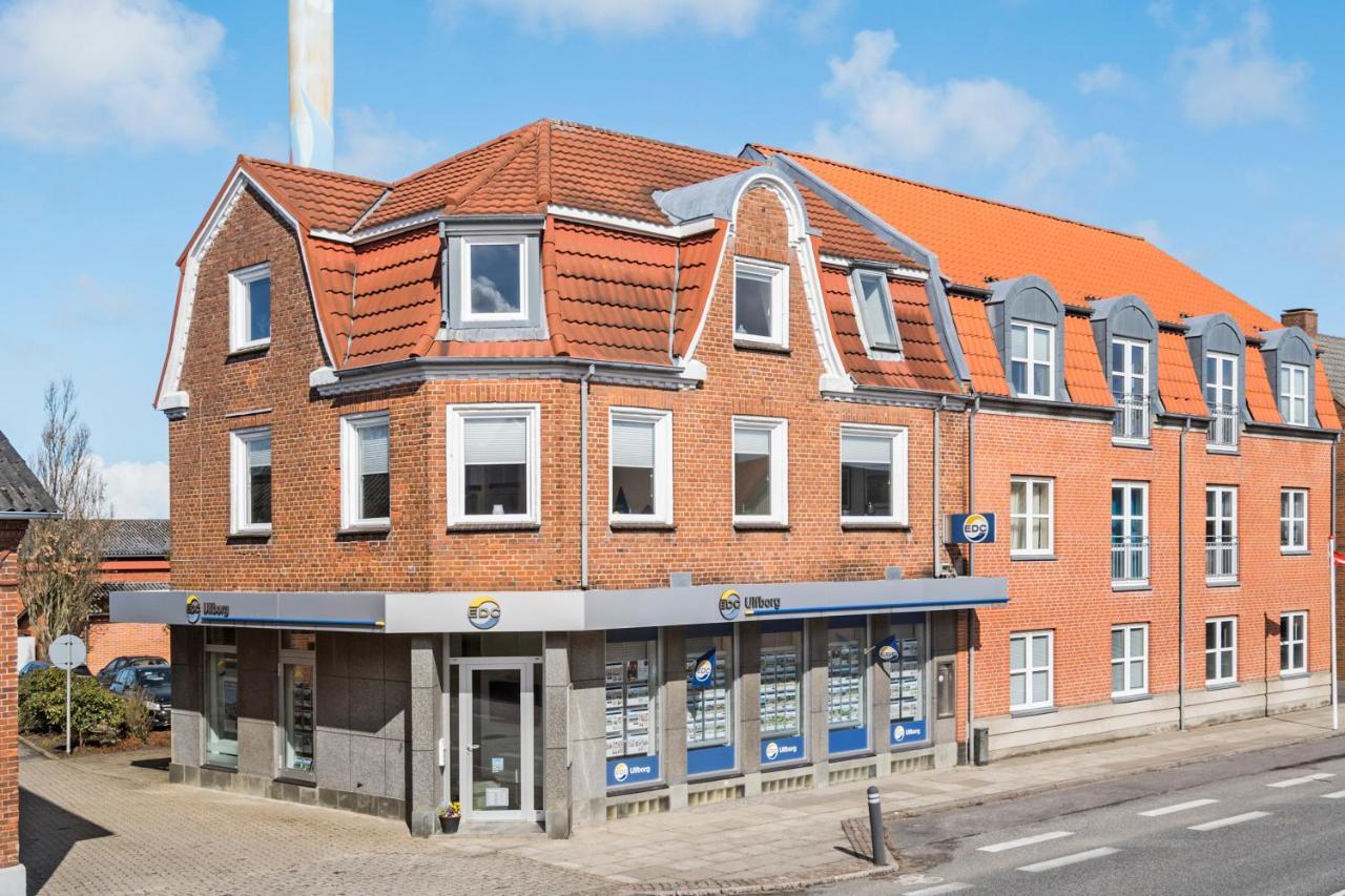 Ulfborg Sky Apartment Extérieur photo